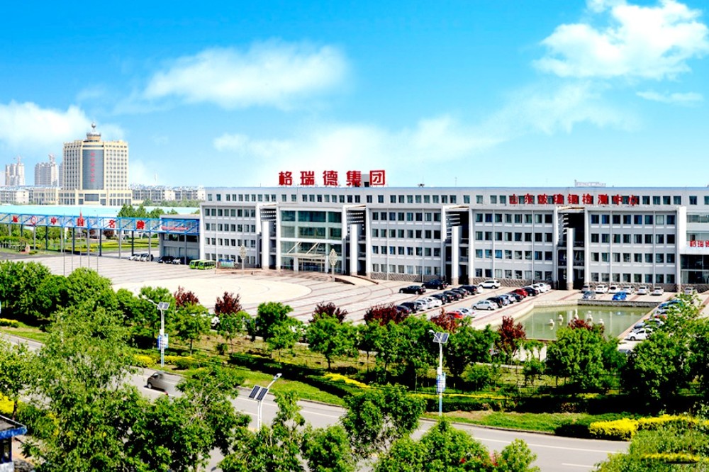 “中国中央空调城”：德州暖通空调产业的金色名片